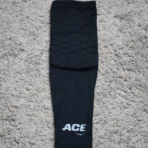 Ace Compression Sleeve with Elbow pad